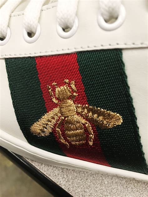 gucci shop bruxelles|gucci sneakers bee.